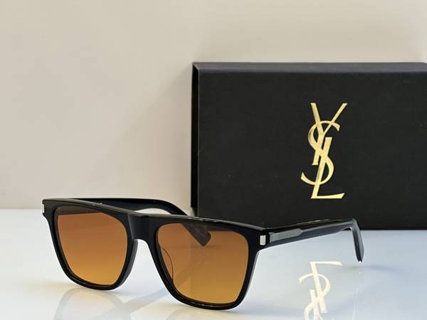 Saint Laurent Sunglasses Top Quality SLS00933